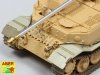 Aber 35L-140 German 88 mm Pak 43/1 L/71 Barrel for Elefant (1:35)